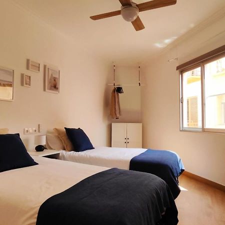 La Casa De Lo Xicago Apartment ซันต์การ์เลสเดลาราปีตา ภายนอก รูปภาพ