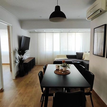 La Casa De Lo Xicago Apartment ซันต์การ์เลสเดลาราปีตา ภายนอก รูปภาพ
