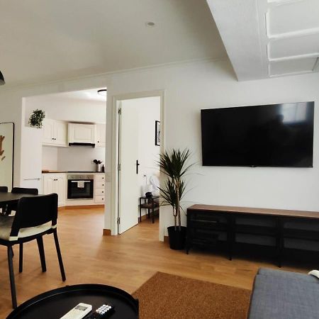 La Casa De Lo Xicago Apartment ซันต์การ์เลสเดลาราปีตา ภายนอก รูปภาพ
