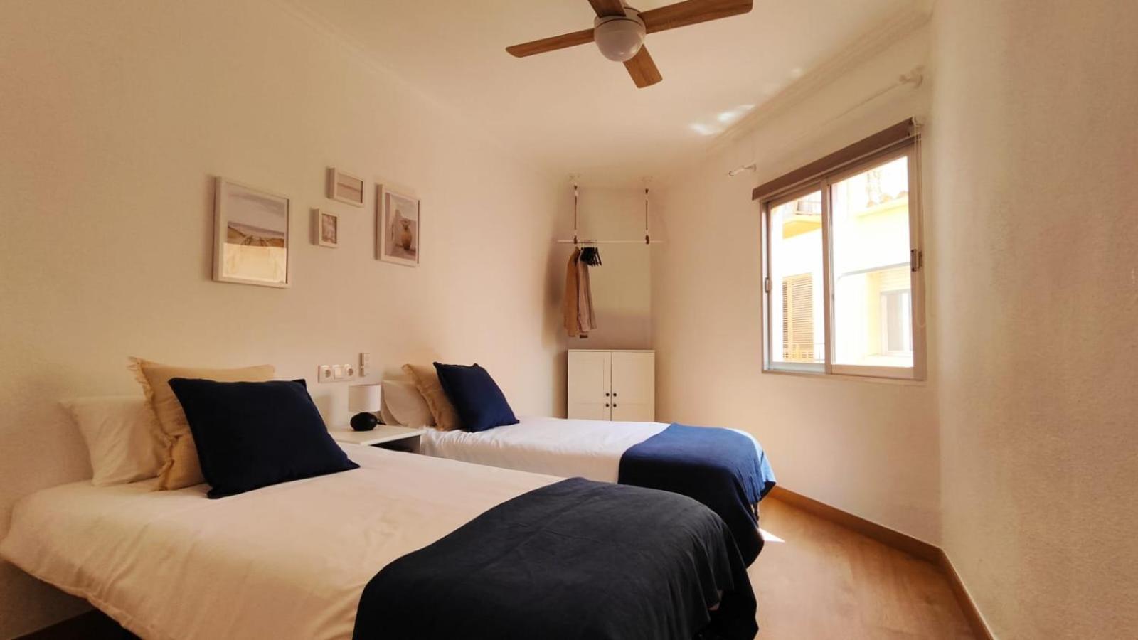 La Casa De Lo Xicago Apartment ซันต์การ์เลสเดลาราปีตา ภายนอก รูปภาพ