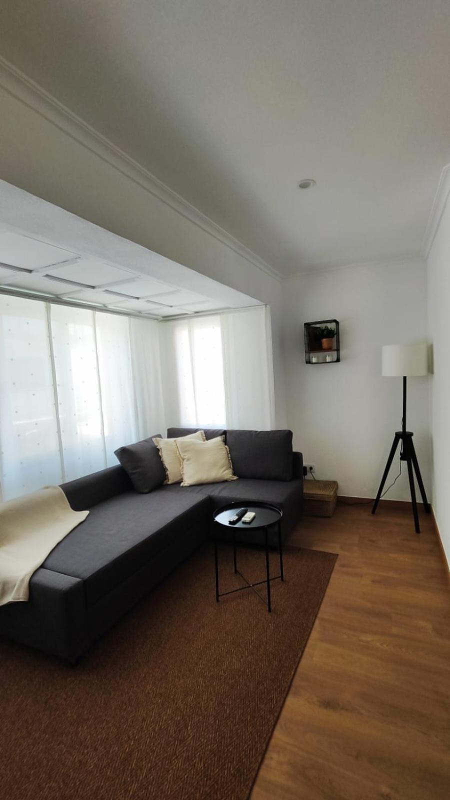 La Casa De Lo Xicago Apartment ซันต์การ์เลสเดลาราปีตา ภายนอก รูปภาพ
