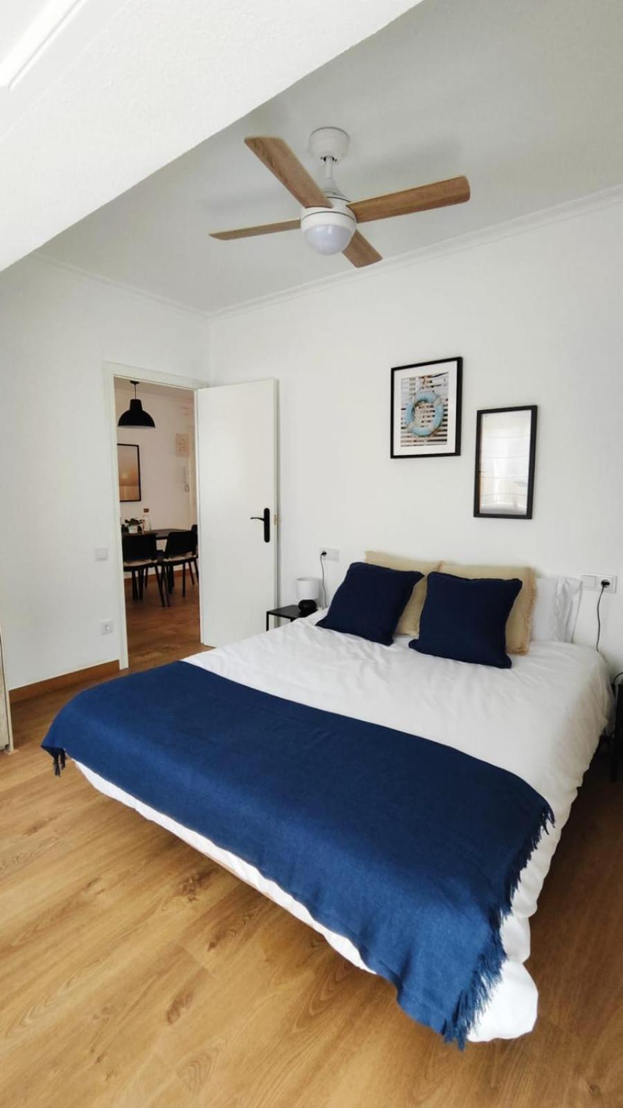 La Casa De Lo Xicago Apartment ซันต์การ์เลสเดลาราปีตา ภายนอก รูปภาพ