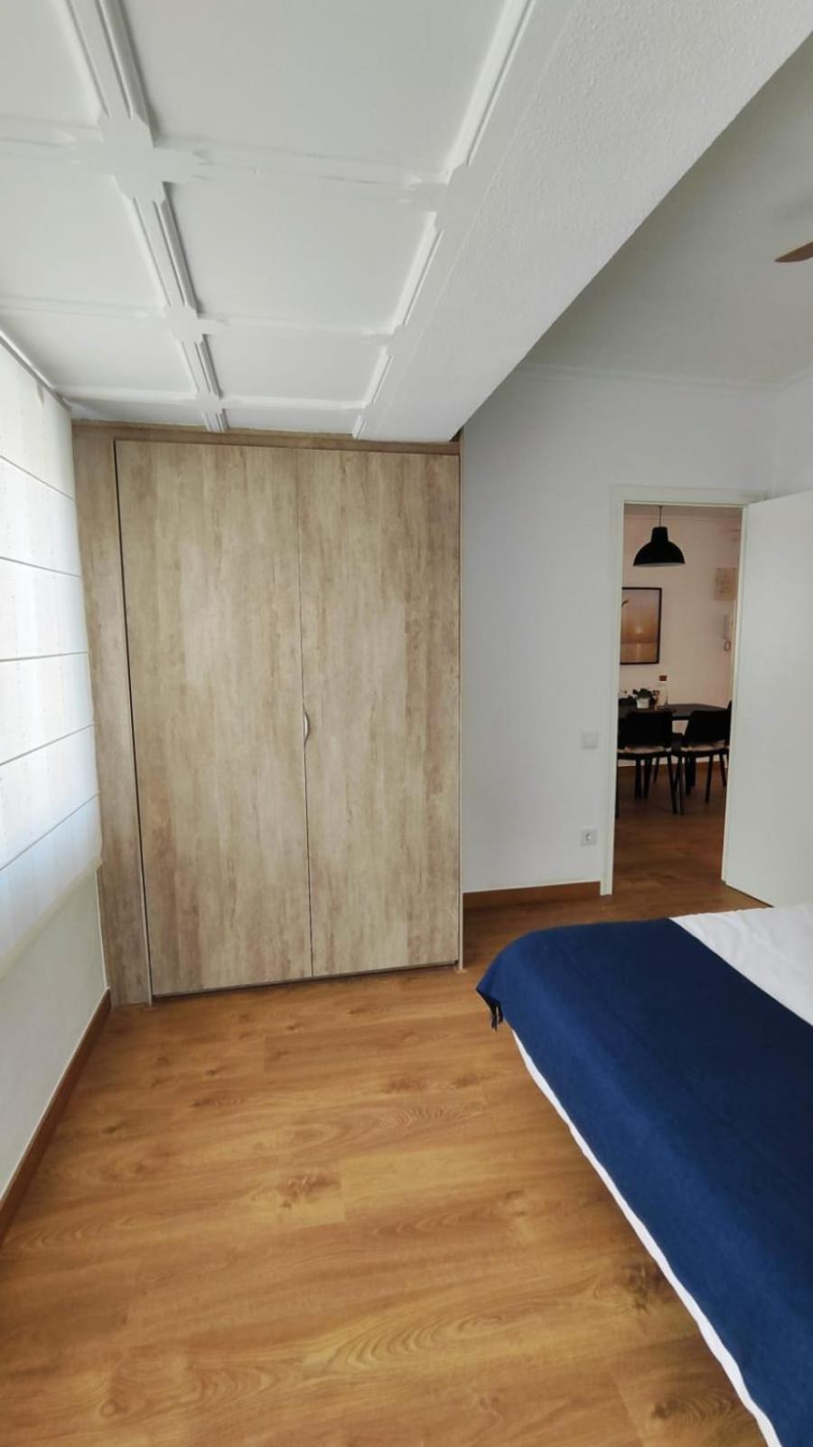 La Casa De Lo Xicago Apartment ซันต์การ์เลสเดลาราปีตา ภายนอก รูปภาพ