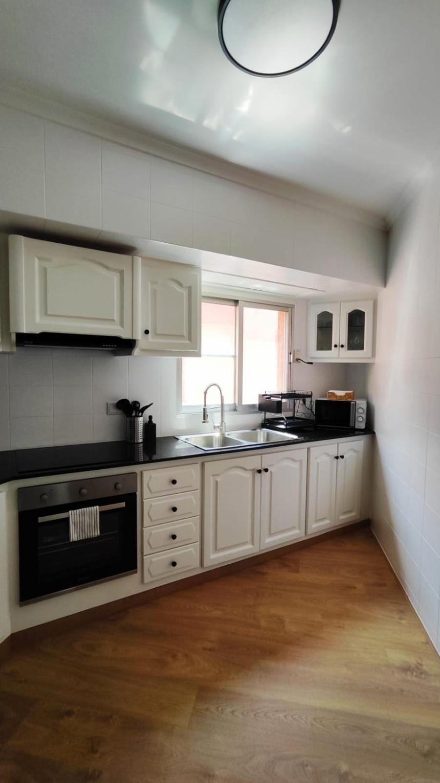 La Casa De Lo Xicago Apartment ซันต์การ์เลสเดลาราปีตา ภายนอก รูปภาพ